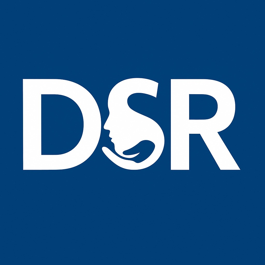 Logo DSR